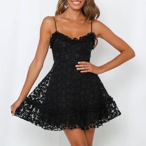 Hello Molly | United Hearts Dress